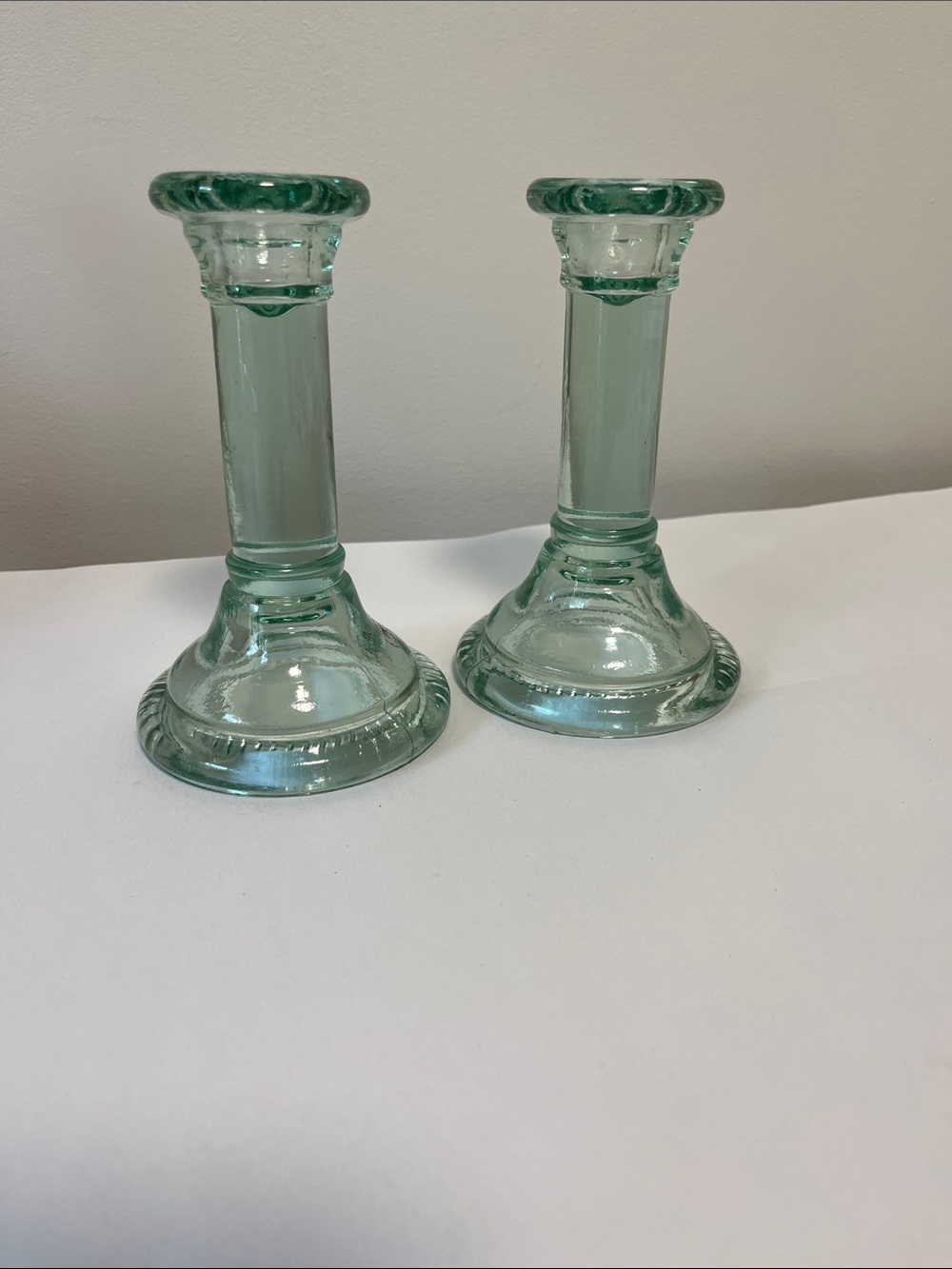 La Mediterranean candle holders